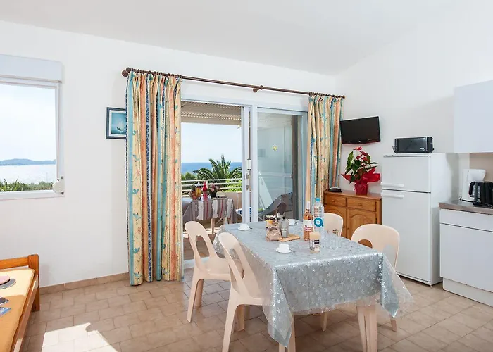 Διαμέρισμα Residence Pierre & Vacances Arinella *