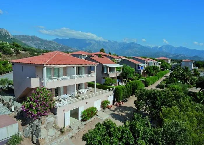 Residence Pierre & Vacances Arinella *
