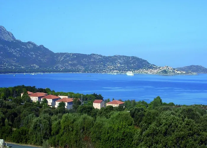 Διαμέρισμα Residence Pierre & Vacances Arinella Lumio (Corsica)