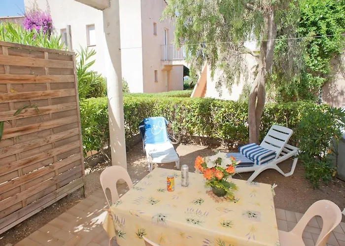 Residence Pierre & Vacances Arinella Διαμέρισμα