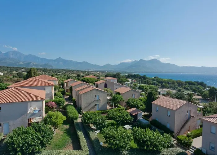 Residence Pierre & Vacances Arinella *