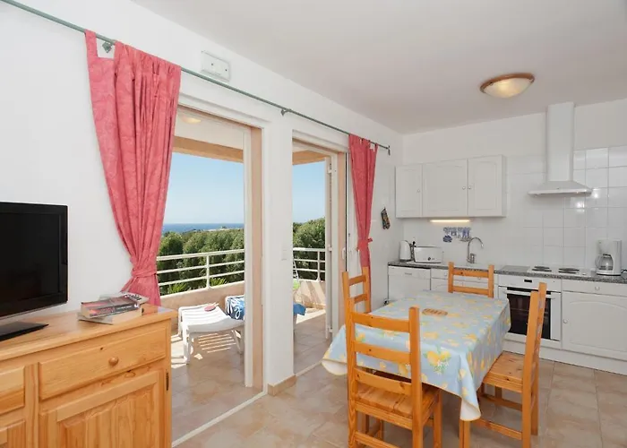 Residence Pierre & Vacances Arinella * Lumio (Corsica)