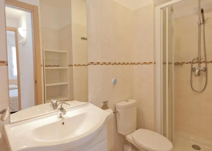 Residence Pierre & Vacances Arinella