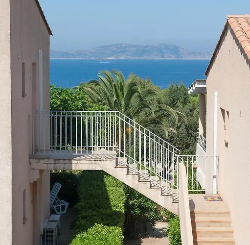 Residence Pierre & Vacances Arinella Lägenhet