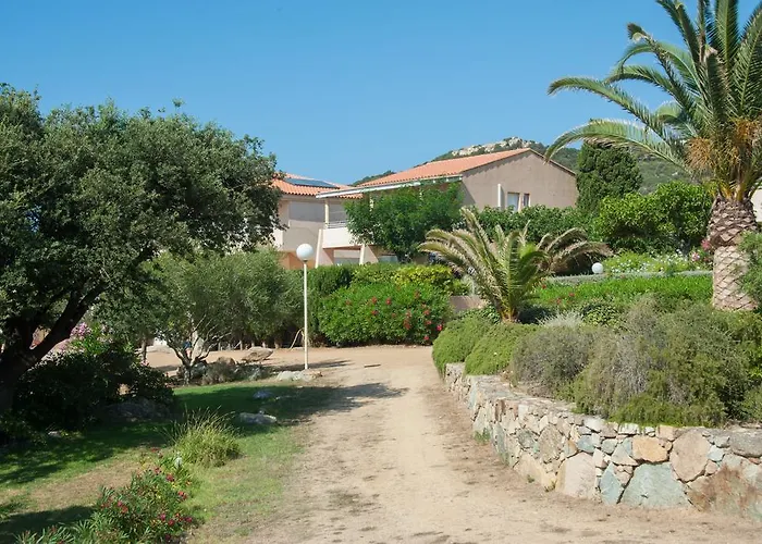 Residence Pierre & Vacances Arinella *