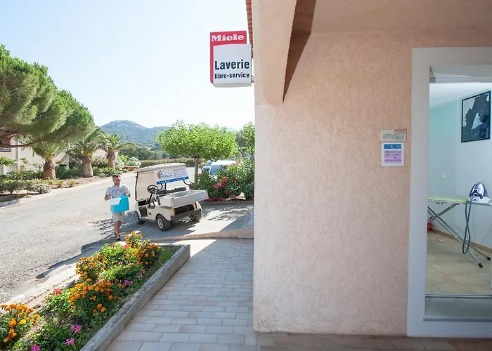 Residence Pierre & Vacances Arinella Διαμέρισμα