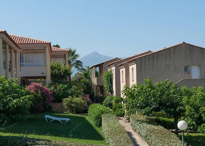 Residence Pierre & Vacances Arinella