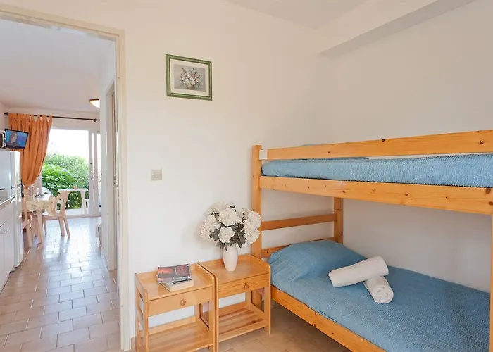 Διαμέρισμα Residence Pierre & Vacances Arinella