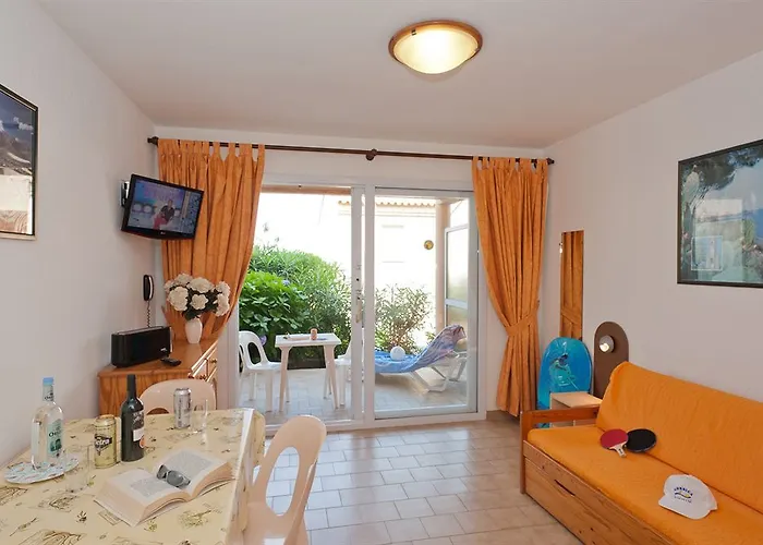 Residence Pierre & Vacances Arinella