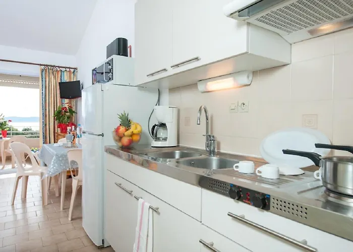 Residence Pierre & Vacances Arinella Διαμέρισμα Lumio (Corsica)